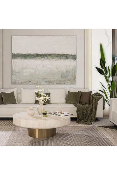 Midas Furniture لوحة فنية رانس