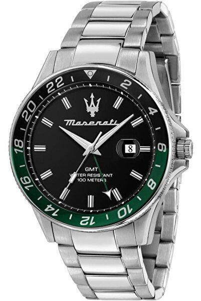 Maserati Men's Watch, SFIDA Collection, in Steel