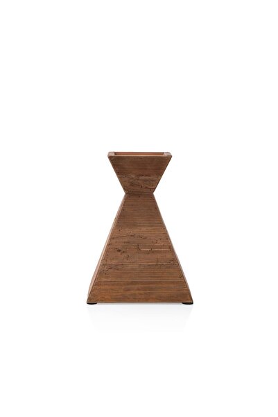 Midas Furniture Garrett mini candle holder