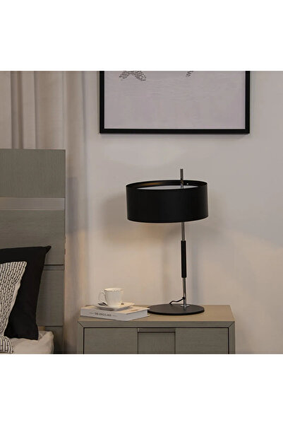 Midas Furniture أباجورة طاولة فيفيدا