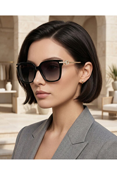 Rachel Paris Rl298 C2 60 Women's Sunglasses