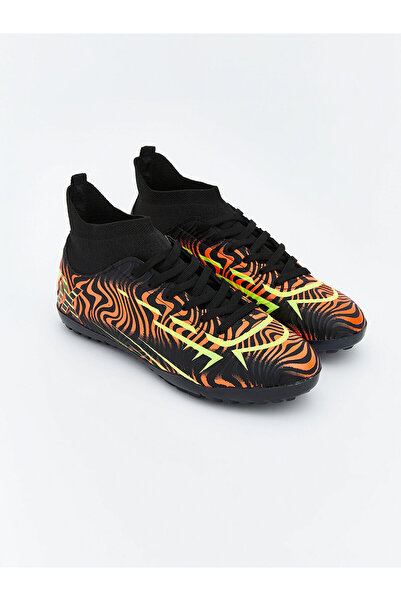 LC Waikiki Özmarka Нови сезонни футболни обувки с връзки за момчета