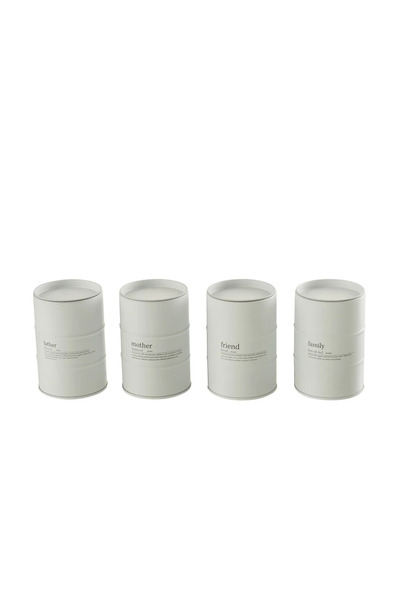 Midas Furniture شمعة معطرة بيكيق