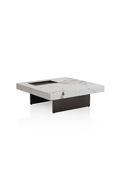 Midas Furniture طاولة وسط ابسلون