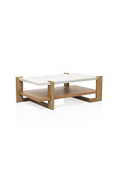 Midas Furniture طاولة وسط لونيا