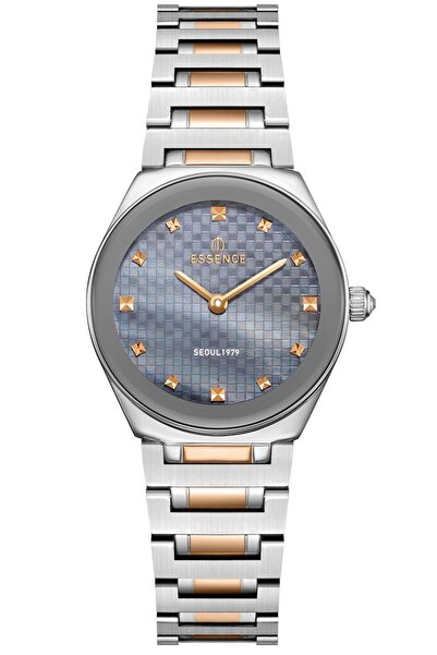 Essence Es6967Fe.560 Women Wrist Watch
