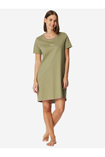 Schiesser Nachthemd Casual Essentials