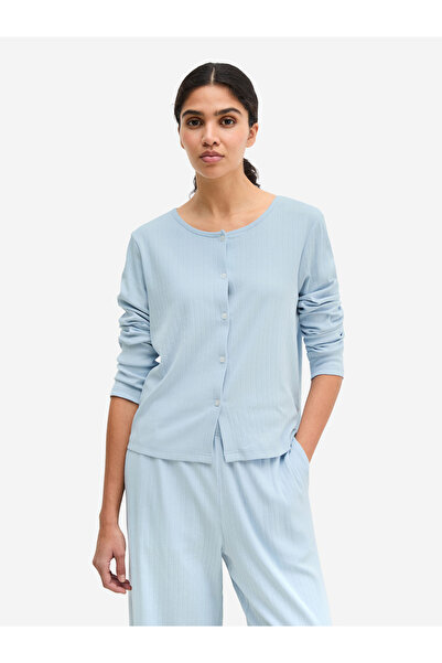 Marc O'Polo Pyjamaoberteil Mix N Match