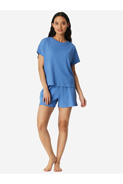 Schiesser Pyjama Casual Feel