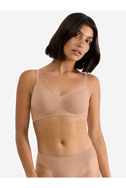 SLOGGI Bügelloser BH Blue ZERO Feel Pure