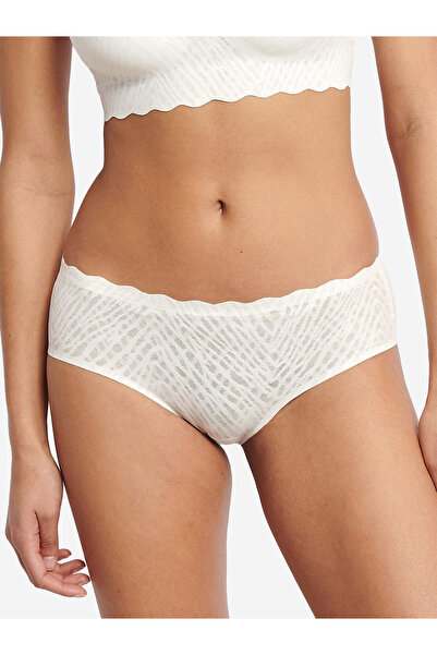 SLOGGI Retro Boxer Blue ZERO Feel Bliss