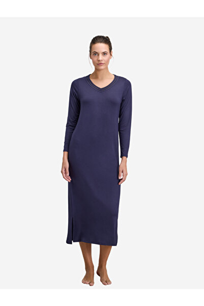 GOLDENBAY Nachthemd Plumeria