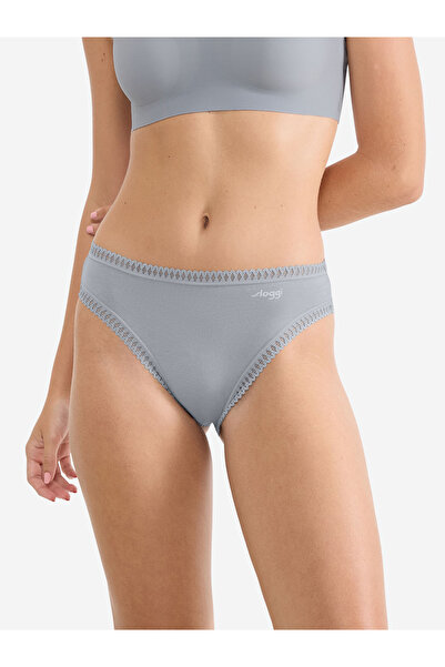 SLOGGI Tai-Slip Blue GO Crush
