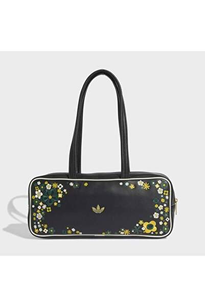 adidas X Liberty London Kadın Siyah Omuz Çantası (KD0961)