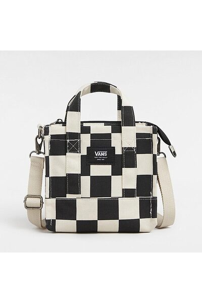 Vans Geantă tote Lil Pergs pentru femei geantă de umăr (VN000HRW3KS1)