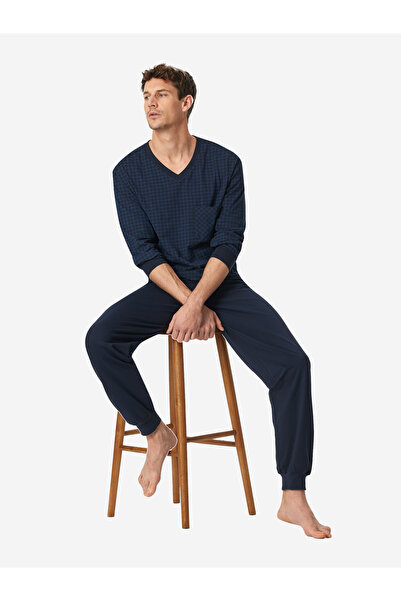 Schiesser Pyjama Comfort Essentials