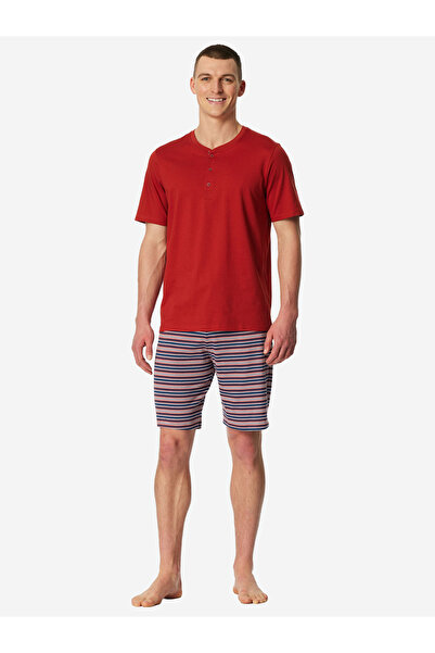 Schiesser Pyjama Casual