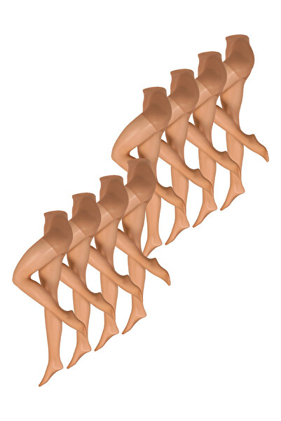 NUR DIE Feinstrumpfhose Fit in Form 40 DEN