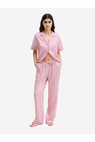 Marc O'Polo Pyjamahose Mix N Match