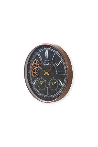 Midas Furniture Oriel wall clock