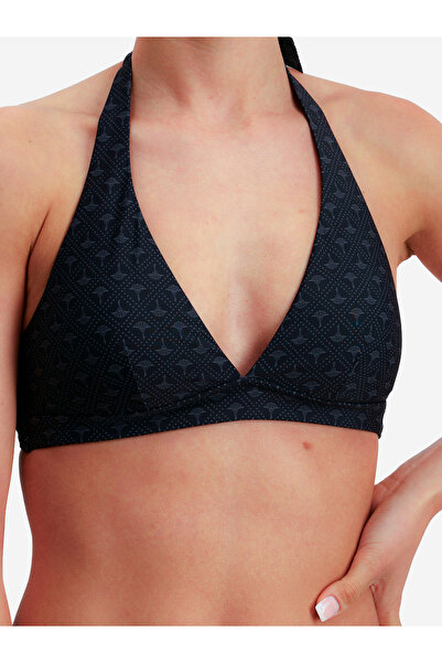 JOOP! Bügel-Bikini-Top Diamond Cornflower