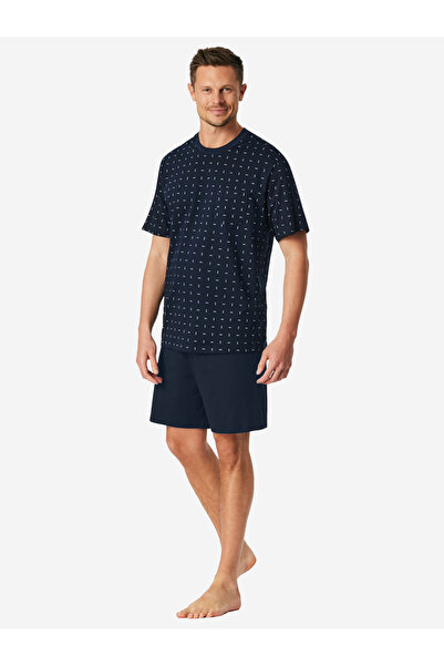 Schiesser Pyjama Comfort Essentials