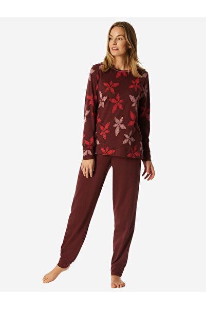 Schiesser Pyjama Comfort Nightwear