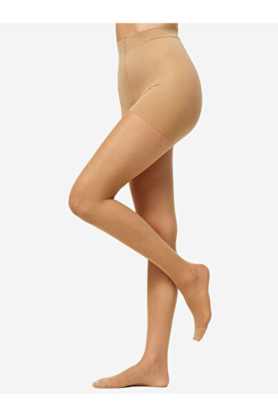 NUR DIE Feinstrumpfhose Goodbye Laufmaschen Shape 20 DEN