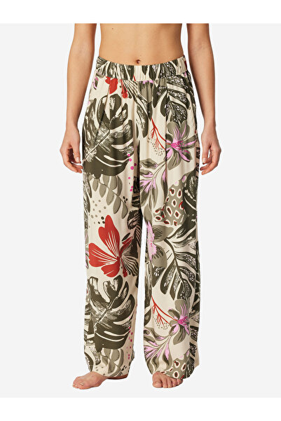 Schiesser Pyjamahose Mix Relax