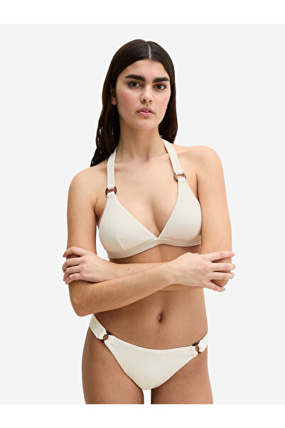 Marc O'Polo Triangel-Bikini-Top Firecracker Floral