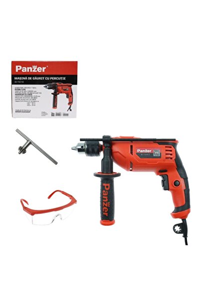 Panzer Impact Drill Machine ID-710-AZ