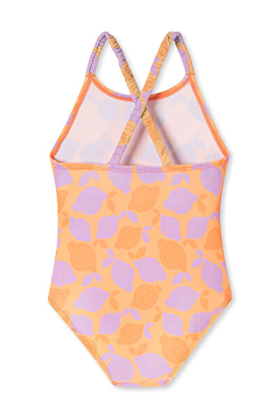 Schiesser Badeanzug Aqua Kids