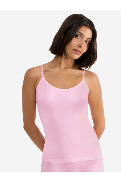 SLOGGI Spaghettitop Blue GO Sense