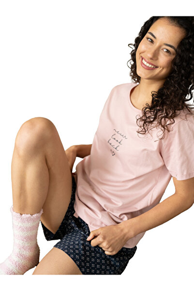by Louise Pyjamashorts Mix & Match