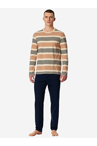 Schiesser Pyjama Casual