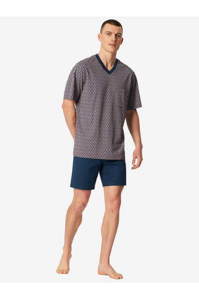 Schiesser Pyjama Comfort