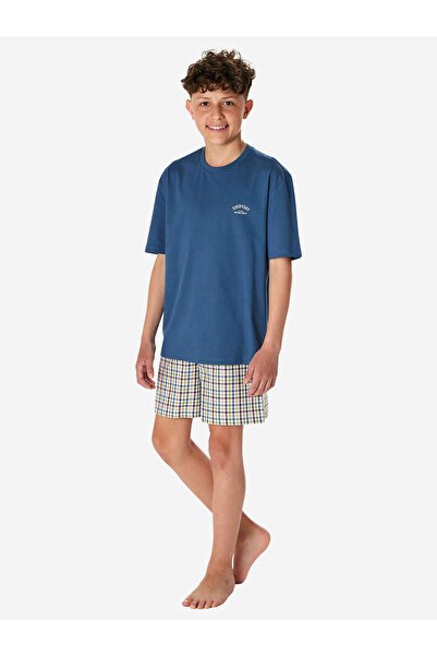 Schiesser Pyjama Nightwear