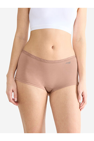 SLOGGI Panty Blue GO Crush