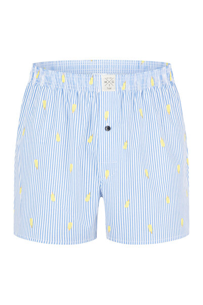 MG-1 Boxer Kids