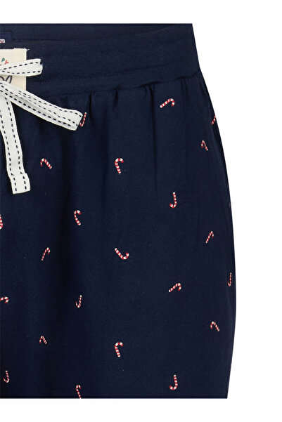 Happy Shorts Pyjamahose Christmas