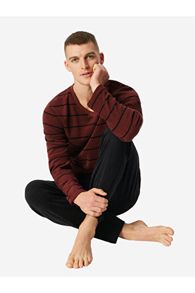 Schiesser Pyjama Casual Nightwear