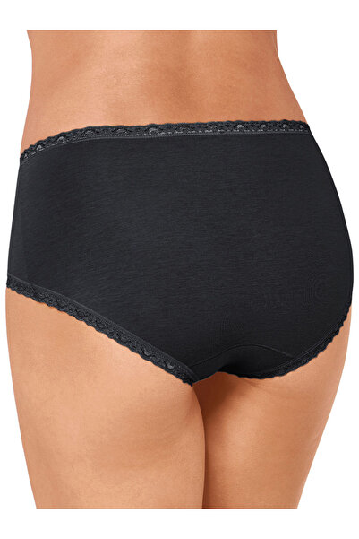 SLOGGI Midislip 24/7 Cotton Lace