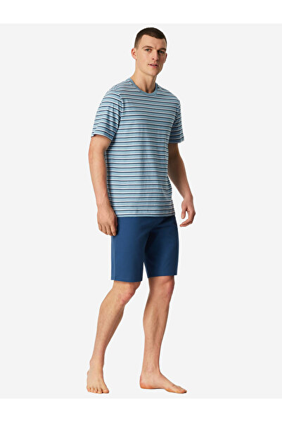 Schiesser Pyjama Casual