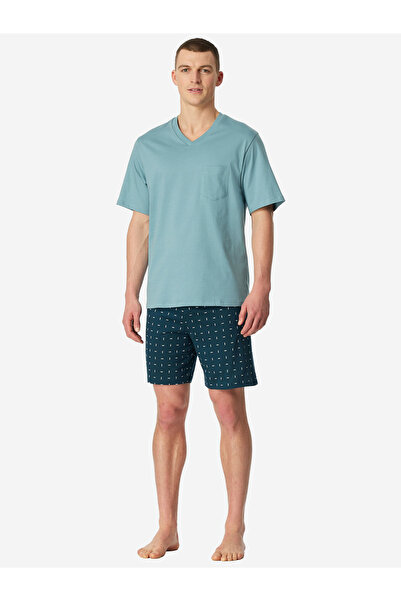 Schiesser Pyjama Comfort Essentials