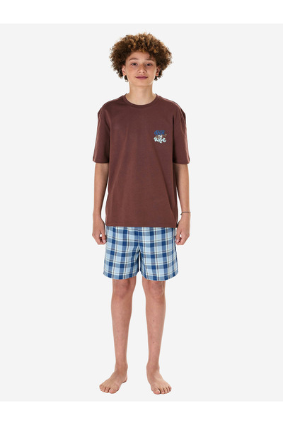 Schiesser Pyjama Nightwear