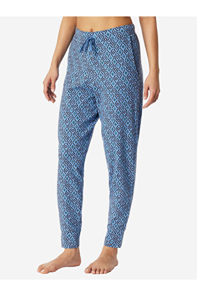 Schiesser Pyjamahose Mix Relax