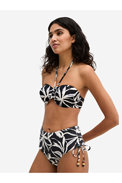Marc O'Polo Bügel-Bikini-Top Abstract Floral