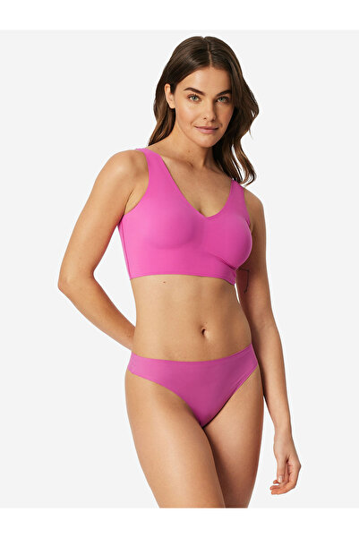 Schiesser String Invisible Soft