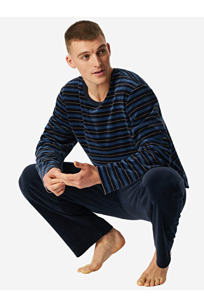 Schiesser Pyjama Comfort Nightwear