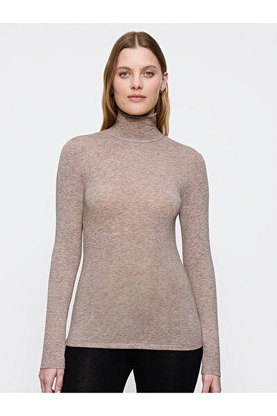 Triumph Rollkragenshirt Beauty Layers Top